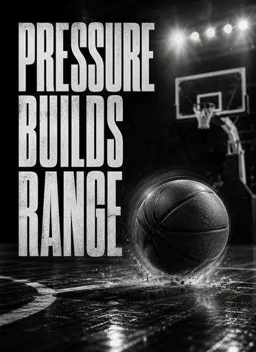 Basketball training quote poster poster design preview
